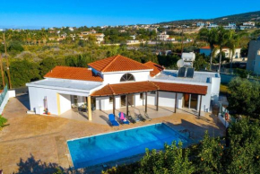 Orange Grove